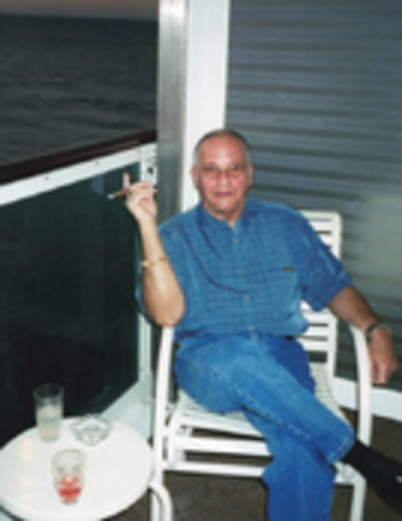 Rodolfo "Rudy" F Monteagudo