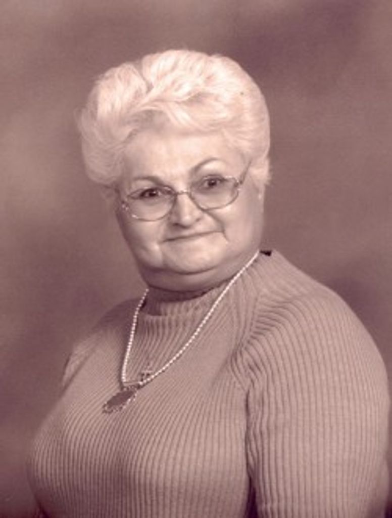 Ms. Ellie Futch