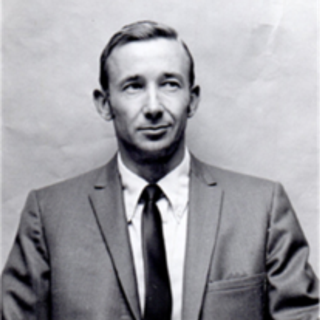 Jack Bryan Woody