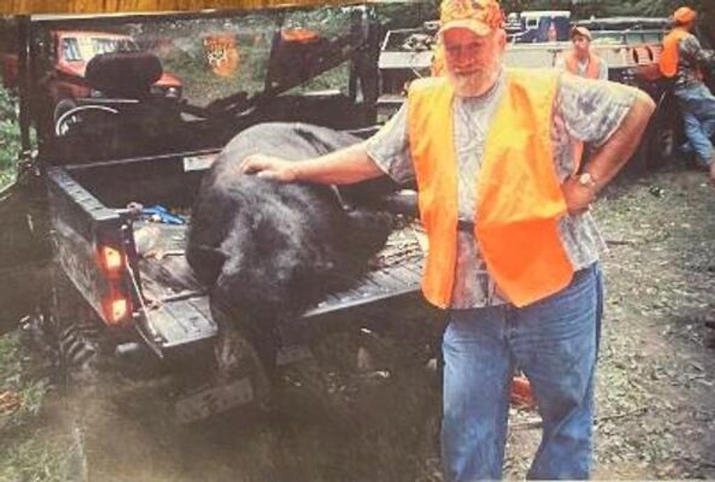 Larry Wayne Cupp Profile Photo