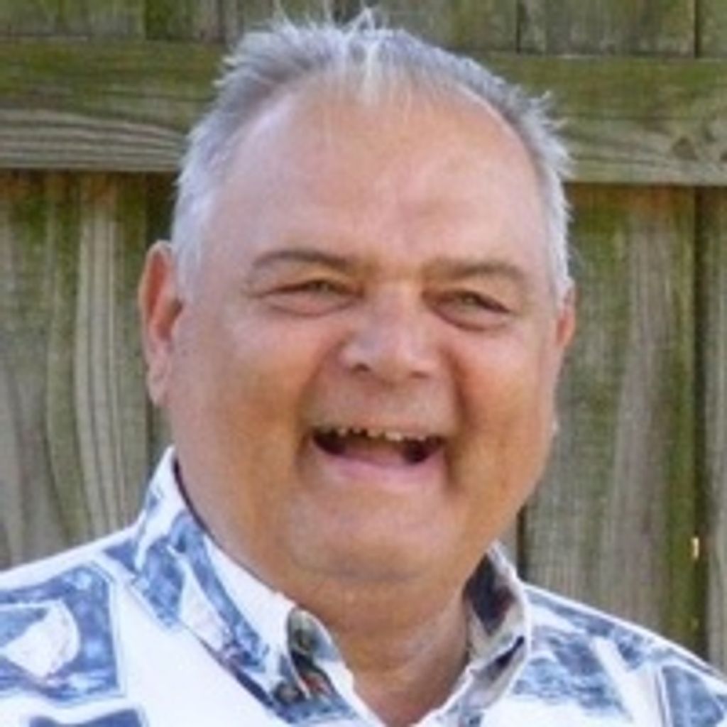 Gerald A. Pekny