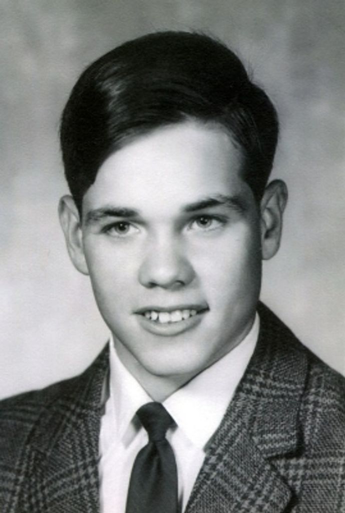 Larry Joseph Schott Profile Photo