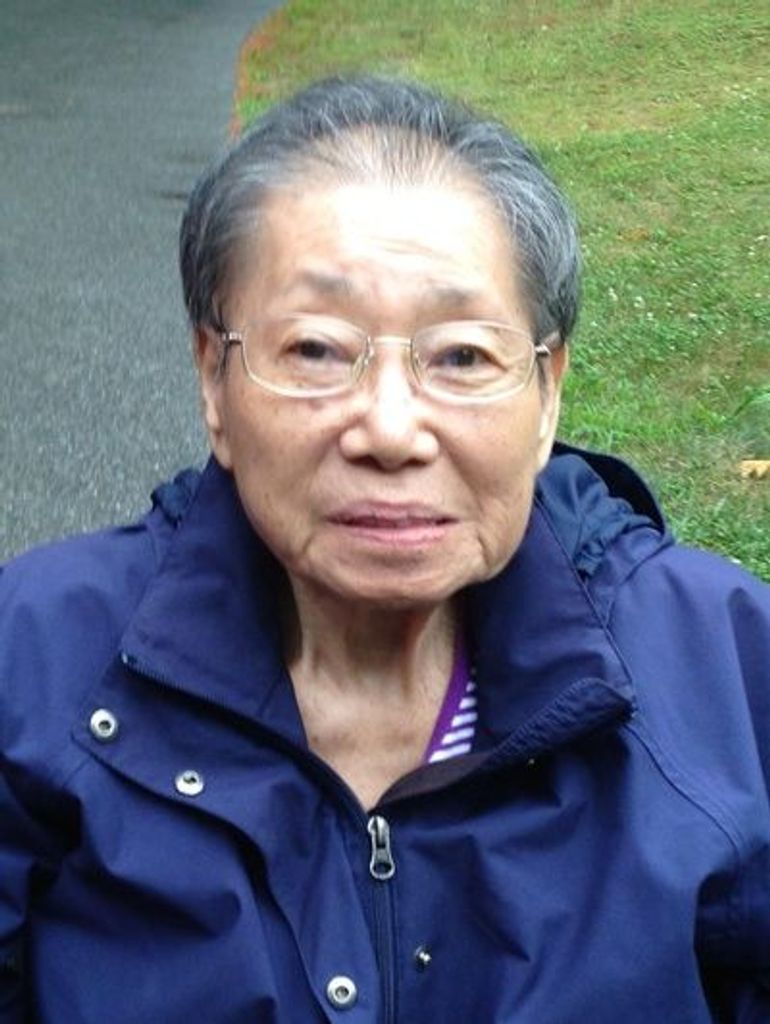 Kiyoko Farina Profile Photo