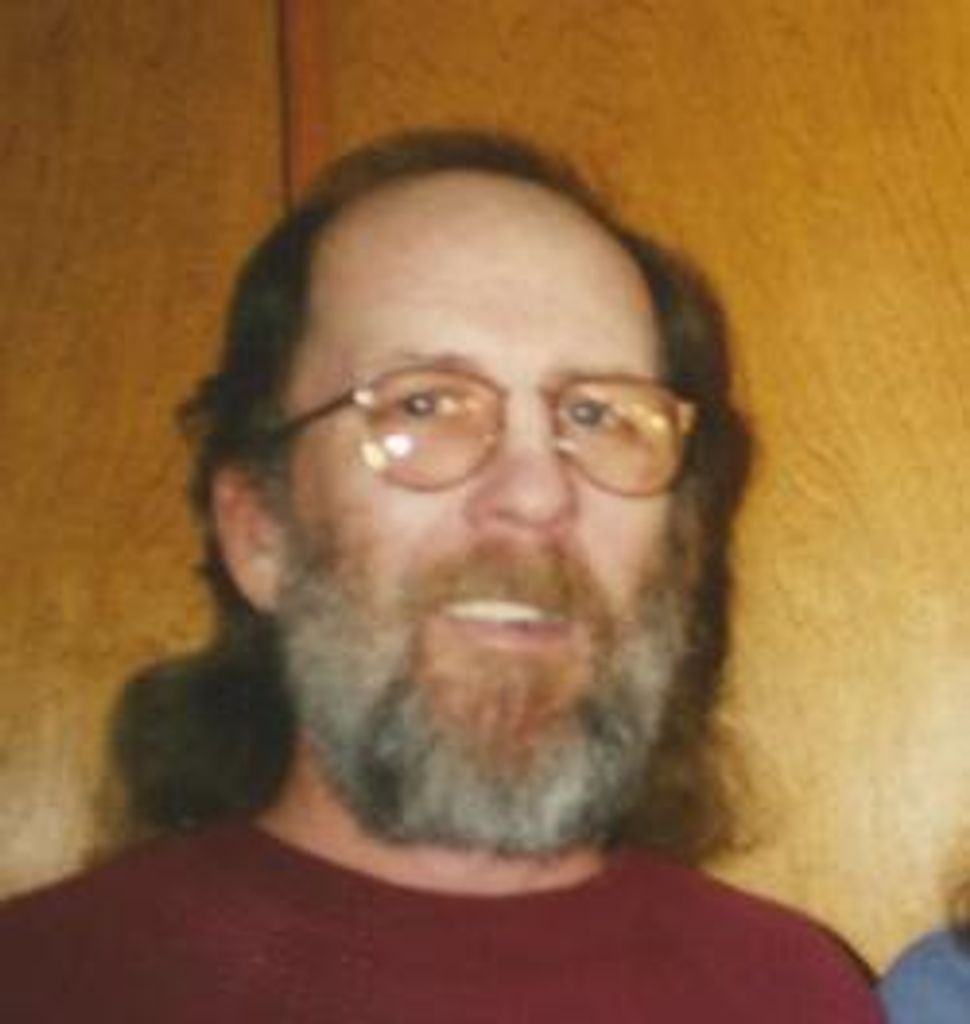 James Richard Bertholdt Profile Photo