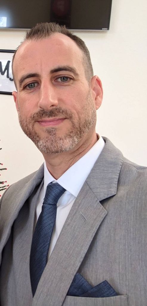 Justin M. Nannariello Profile Photo