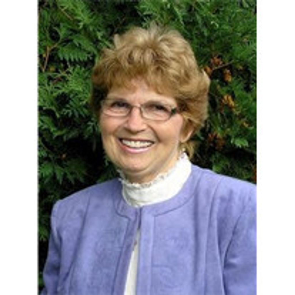 Betty Joanne Grant