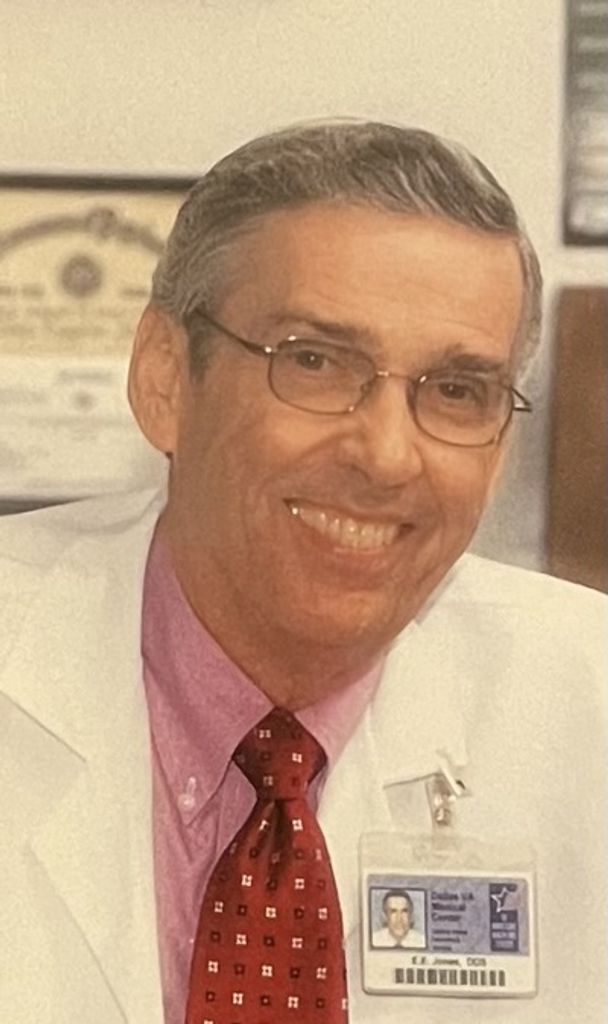 Erbin E. 'Gene' Jones, Jr Profile Photo