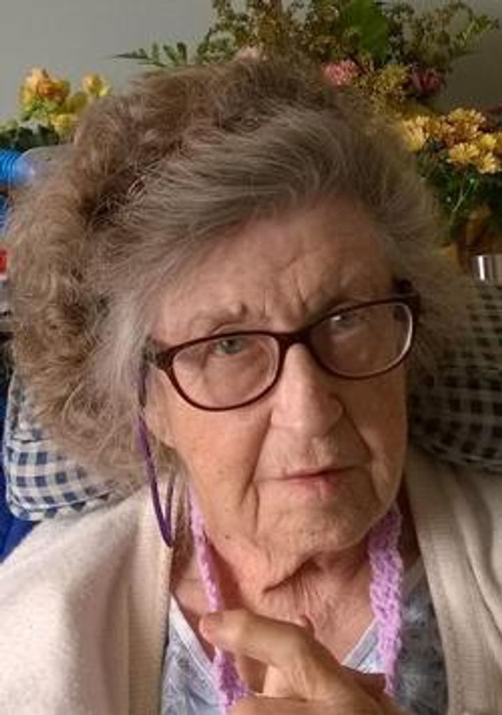 Patricia R. Bolland Profile Photo