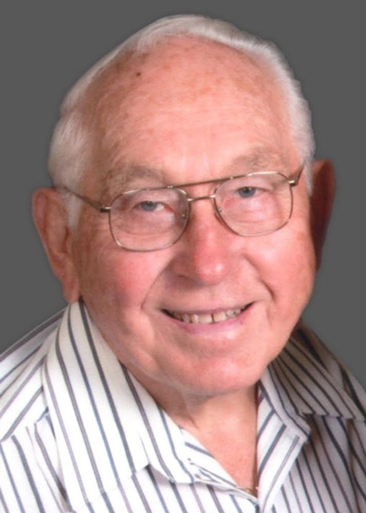 William Schwahn Profile Photo