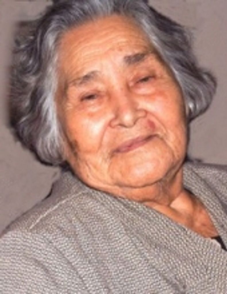 Esperanza Gonzalez
