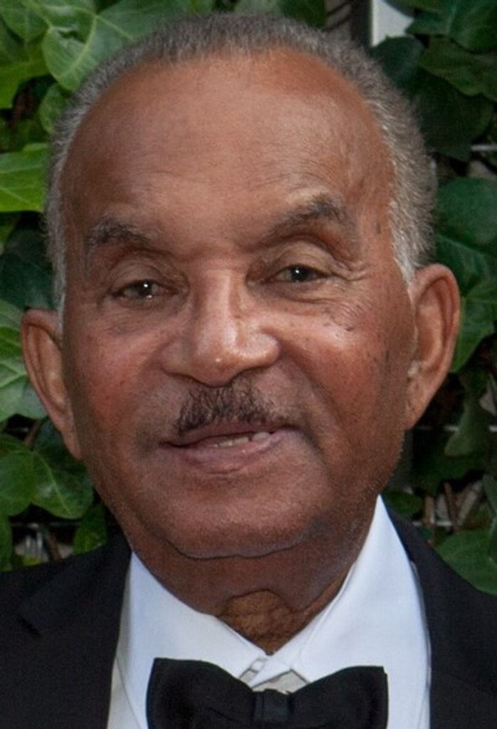 Leighton Earl Black Profile Photo