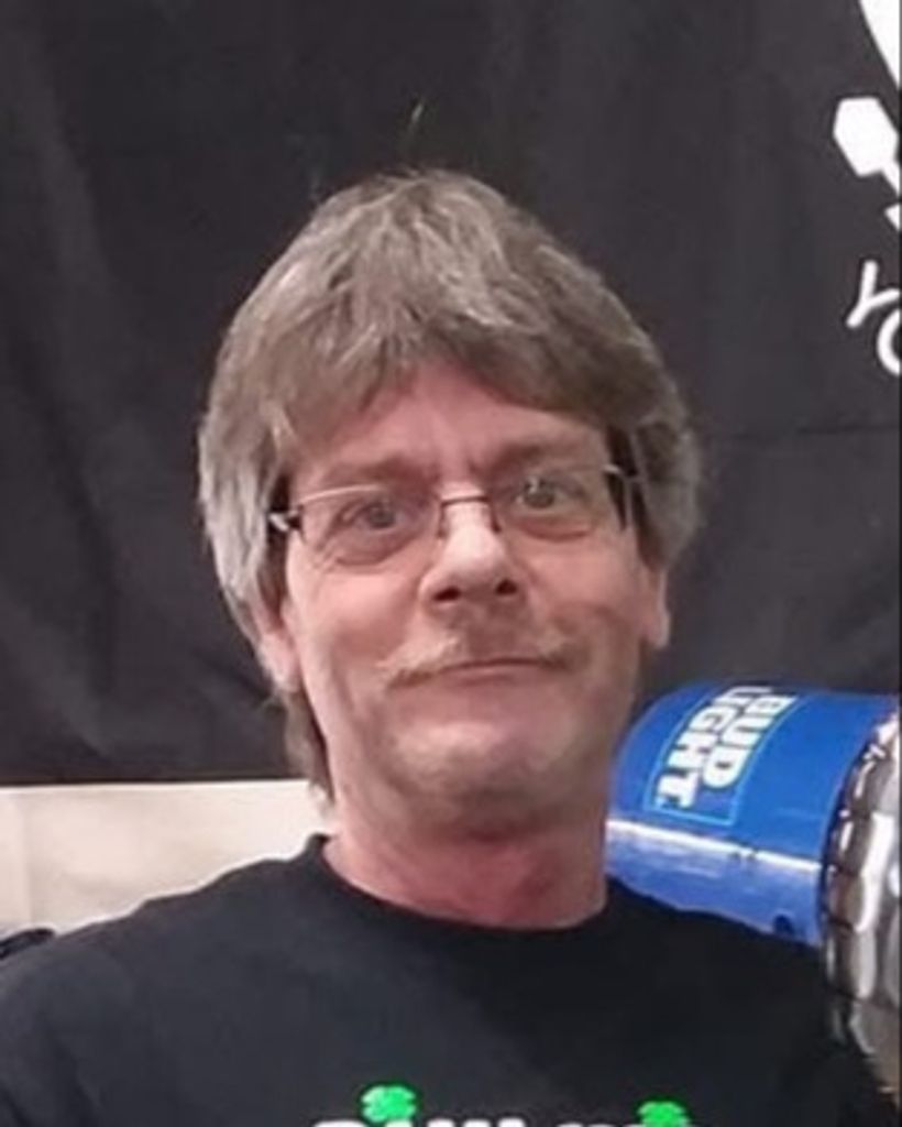 Scott William Thornton Profile Photo