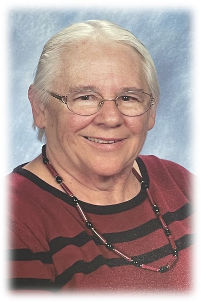 Elaine Leona Vetsch Profile Photo