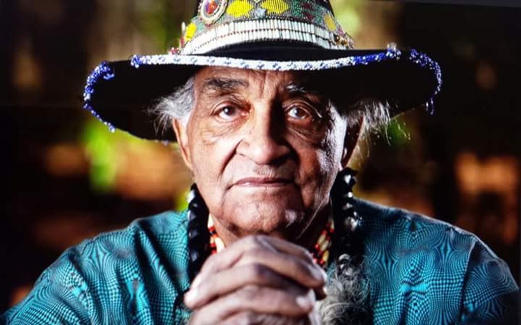 Chief Leon Locklear Profile Photo
