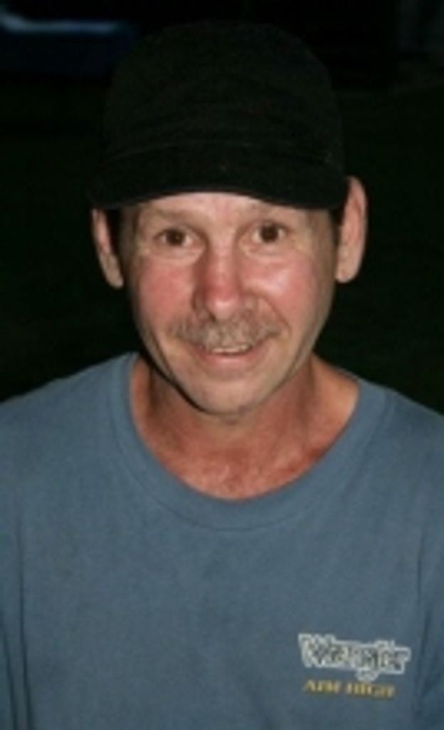 Robert 'Bobby' Ray Dameron