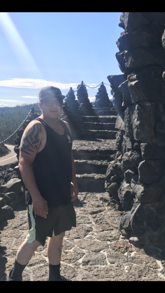 Ronald Lee Sims Jr. Profile Photo