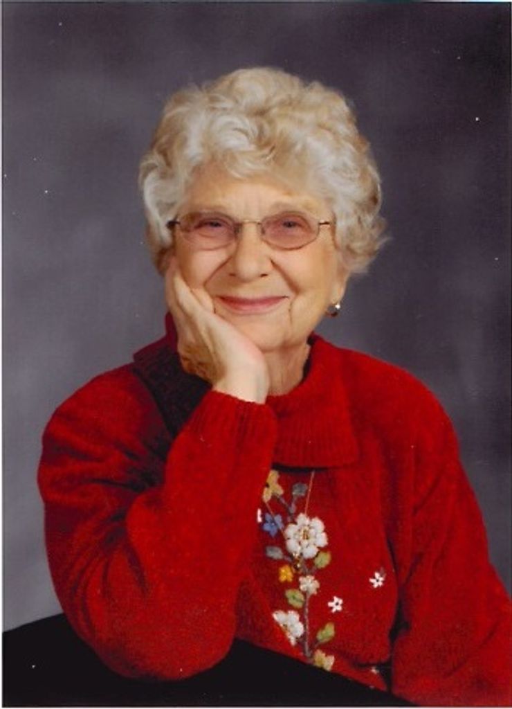 June Elaine (Whiteman) Diehl Profile Photo