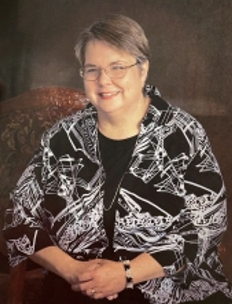 Nancy Jean Haas