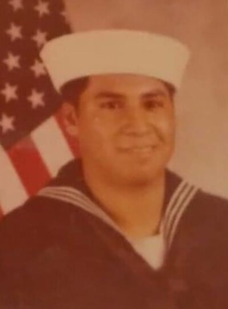 John Henry Corona Sr.