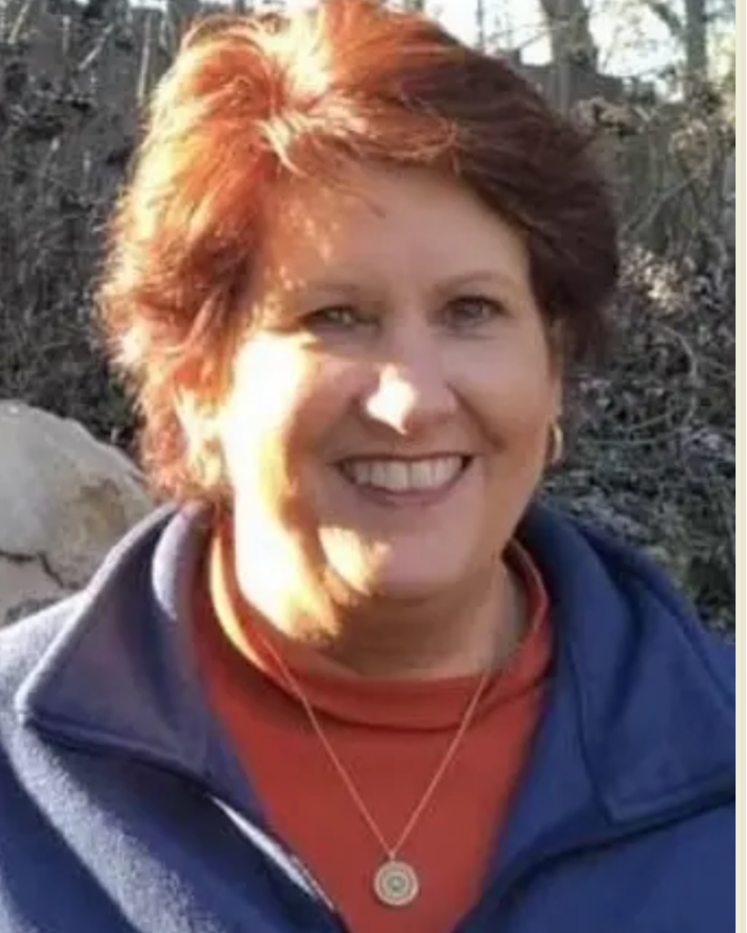 Pamela Charlene Aldridge