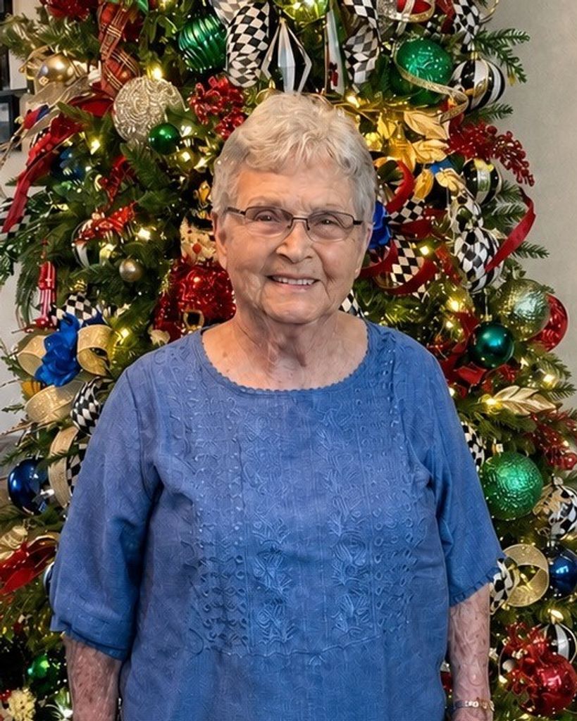 Eula Sue Hinson Profile Photo