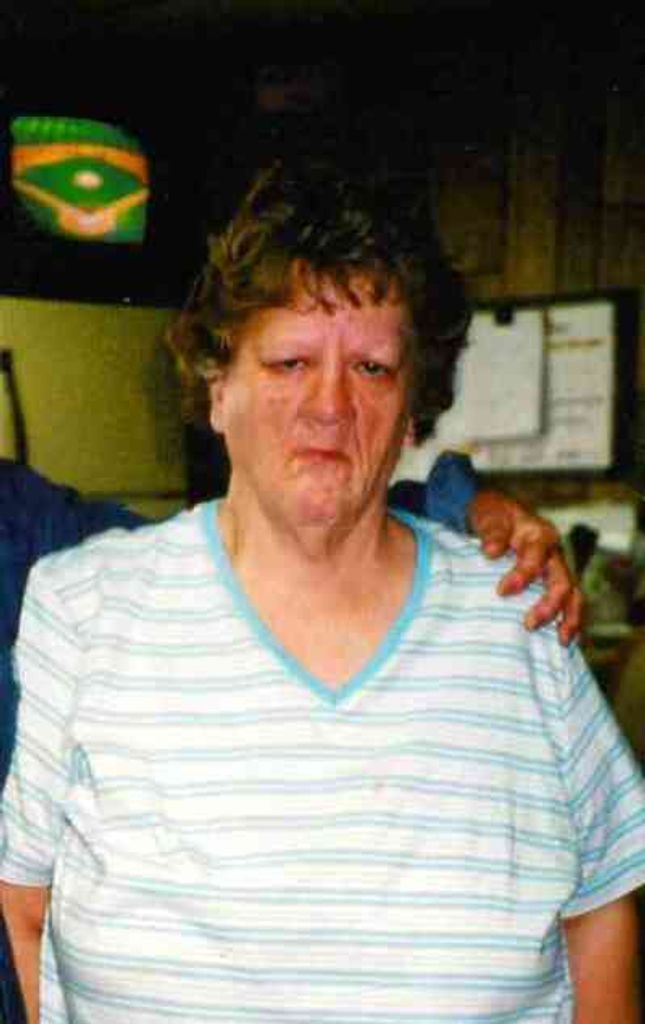 Livingston- Ovalene Ferguson Profile Photo