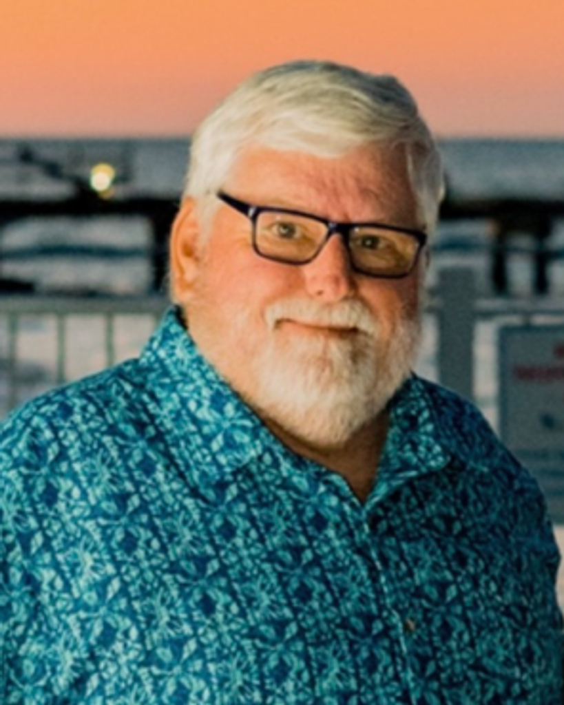 Philip Edward Cook Profile Photo