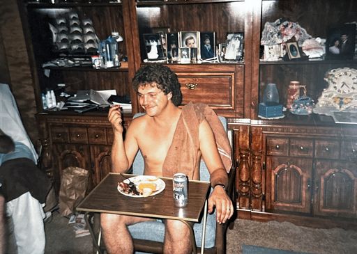 Don Anthony Geeck photo gallery thumbnail 96 of 145