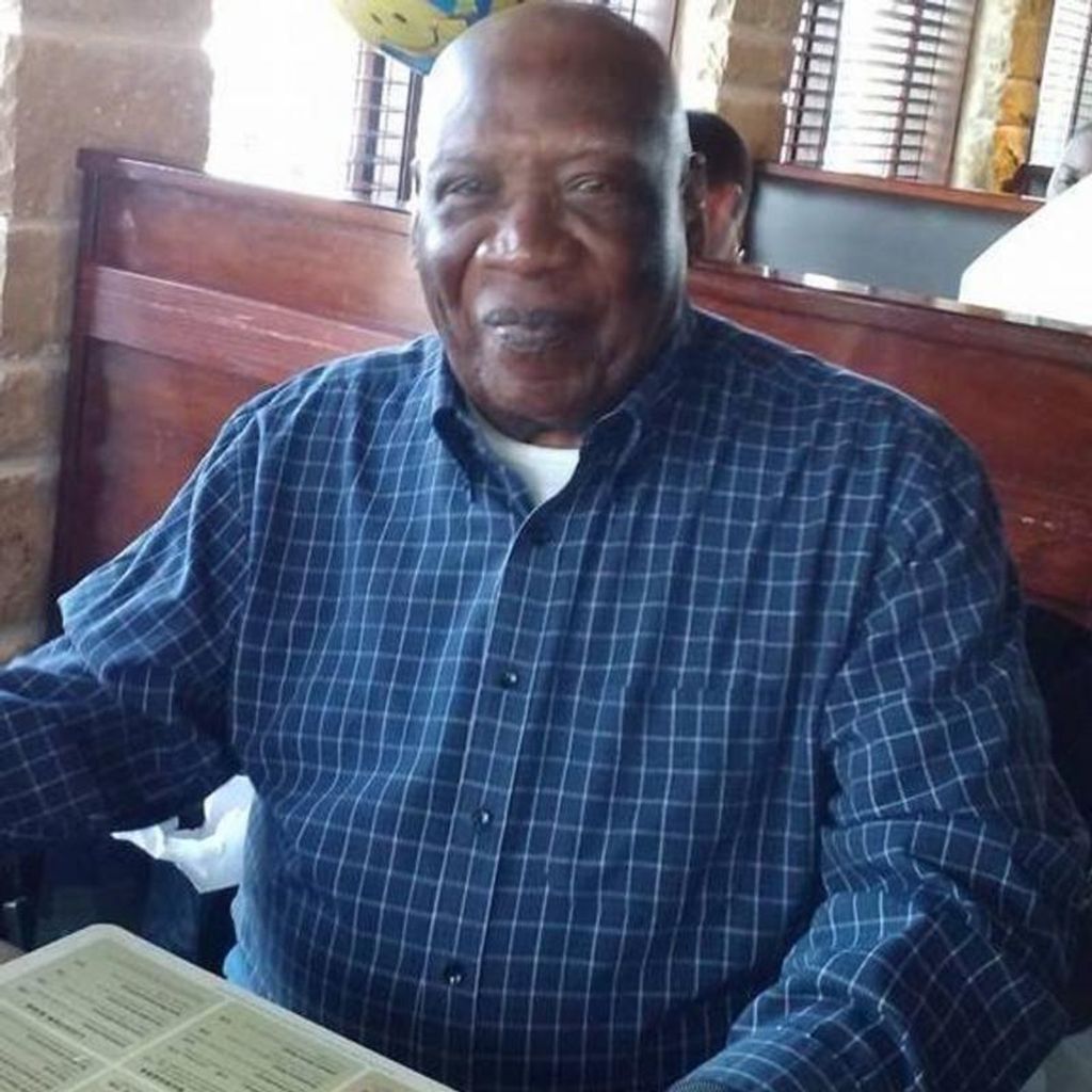 Retired Csm James Matthews Washington Profile Photo