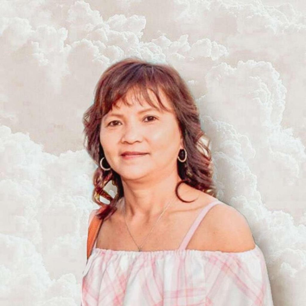 Madelyn Rapanut