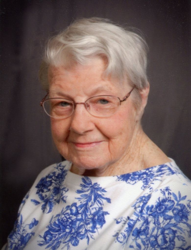 Mary L. (Melsheimer)  Arthur Profile Photo