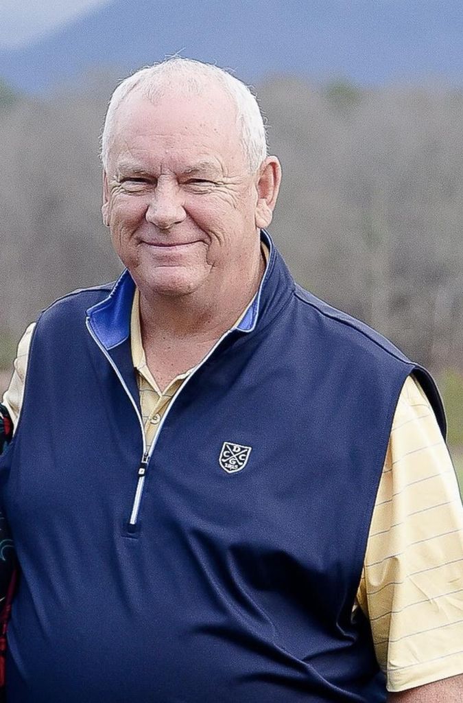 Wilburn "Gary" Brock Profile Photo