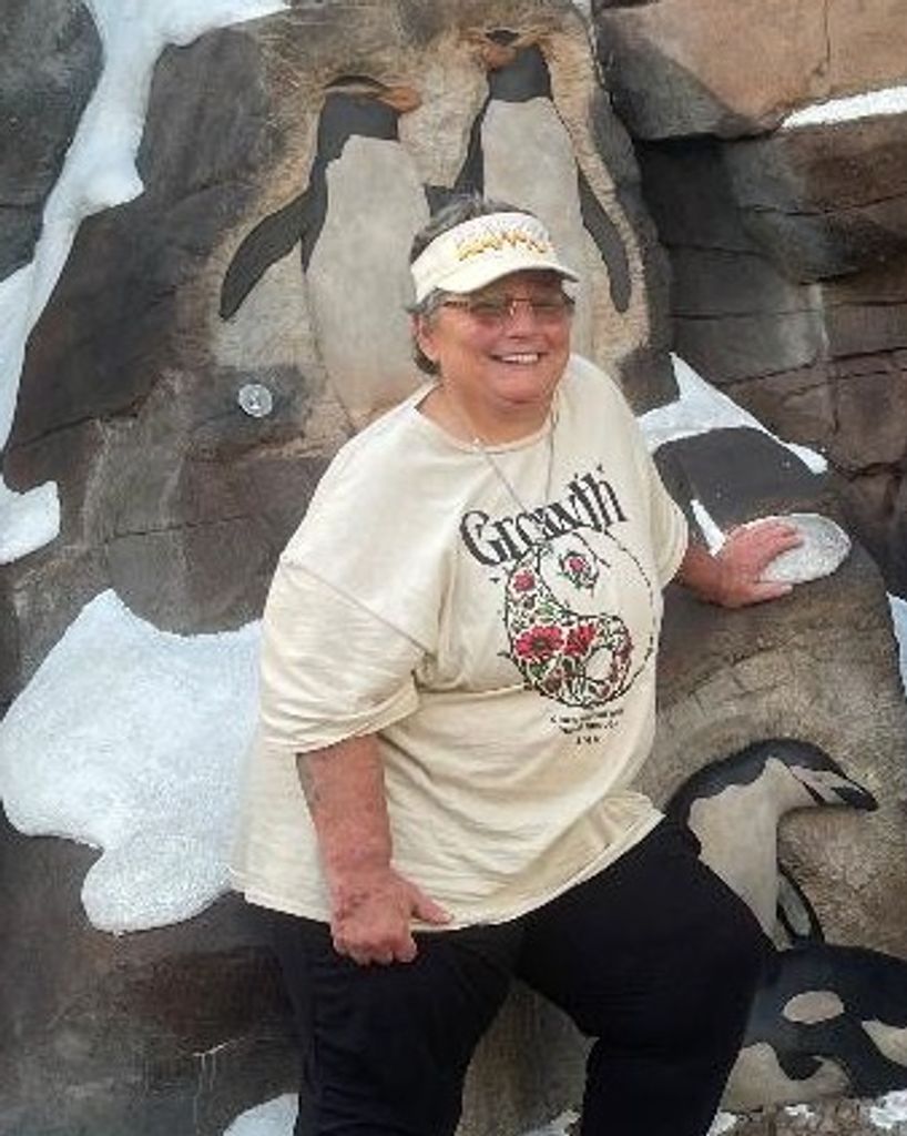 Denise Michelle Wilson Profile Photo