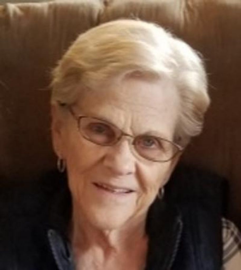 Betty Jean Rider Profile Photo
