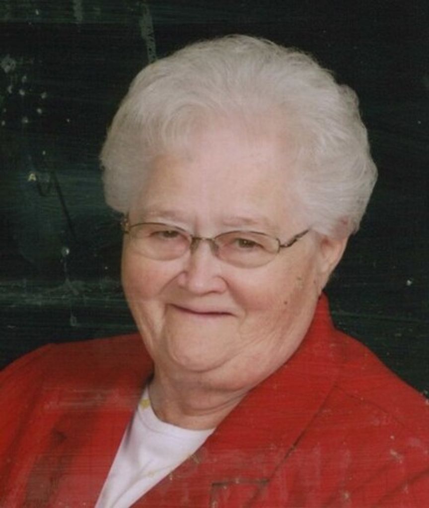 Gerda "Geri" Maxine (Benning) Heim Profile Photo