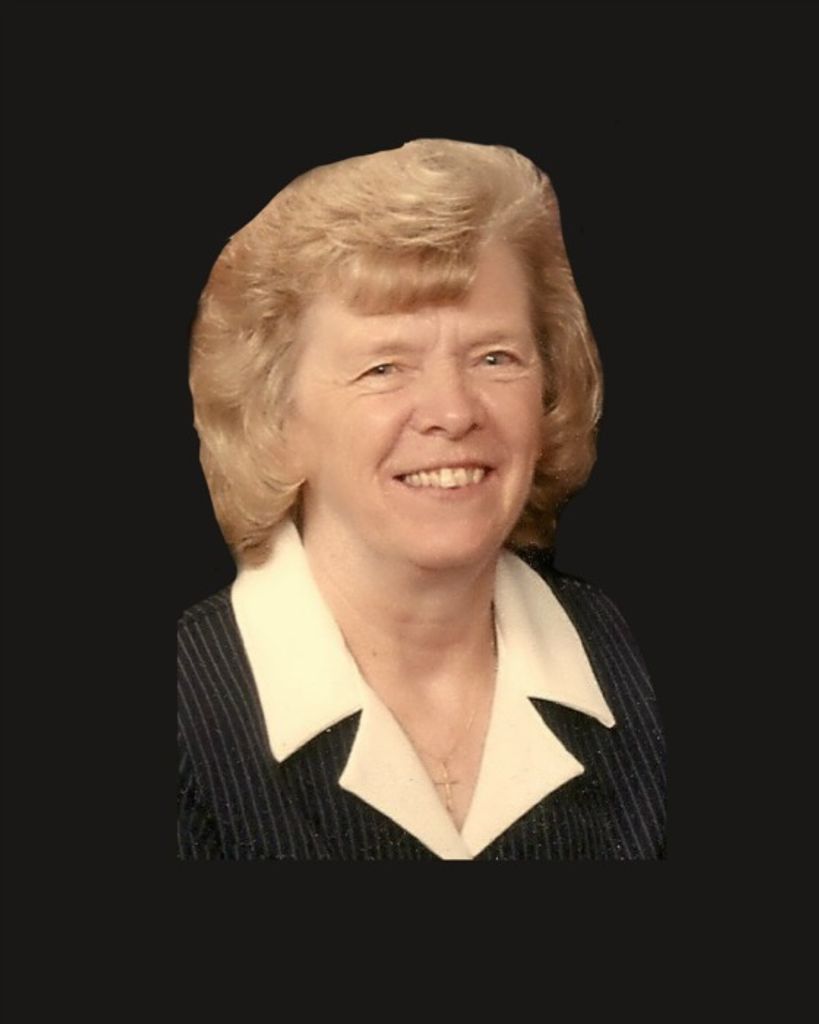 Leila Ellen Mitchell