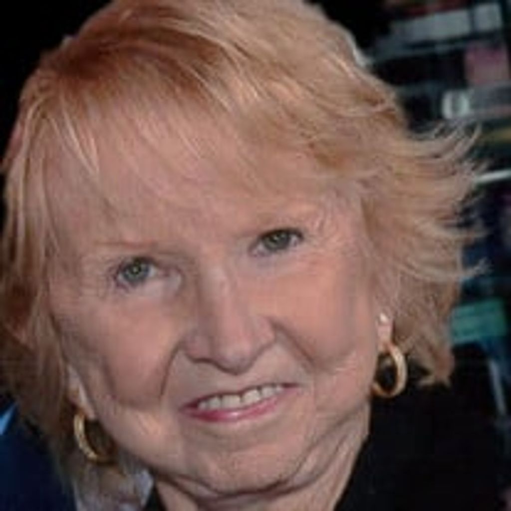 Treva Margaret Smith