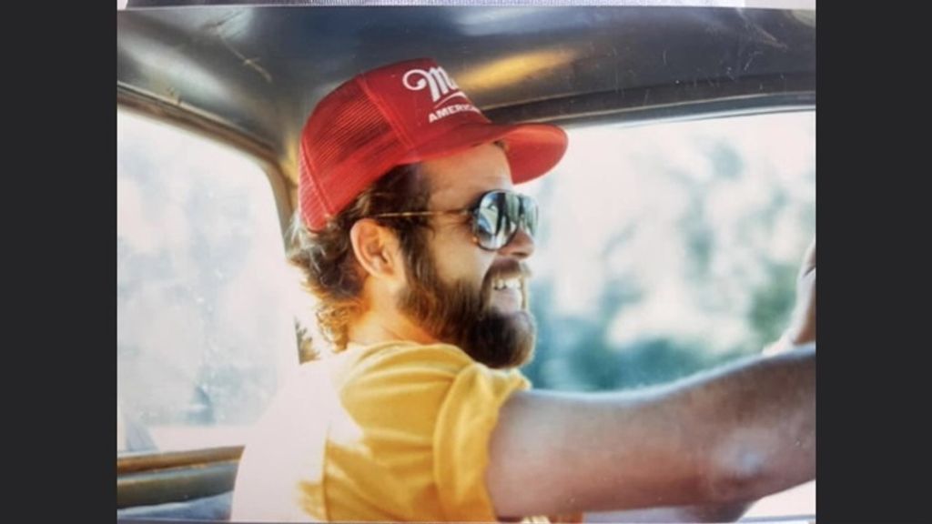Garry Dave Douglas Profile Photo
