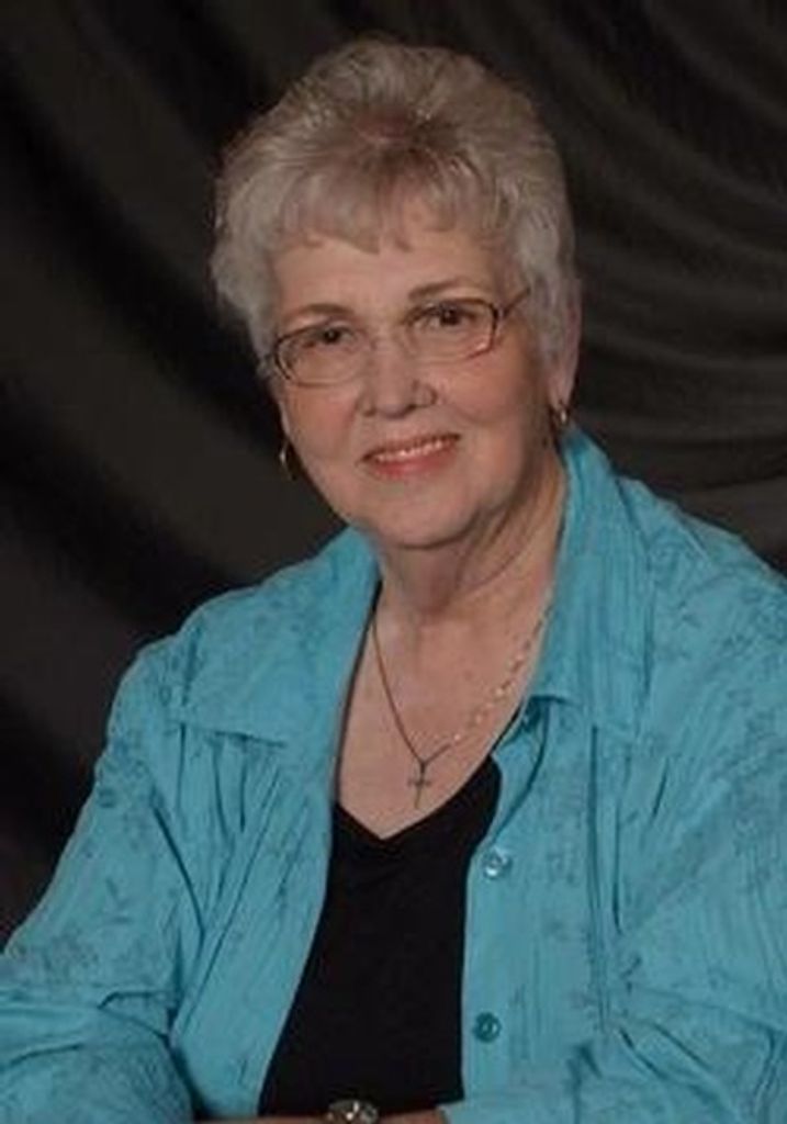 Lorraine Lightsey Polk