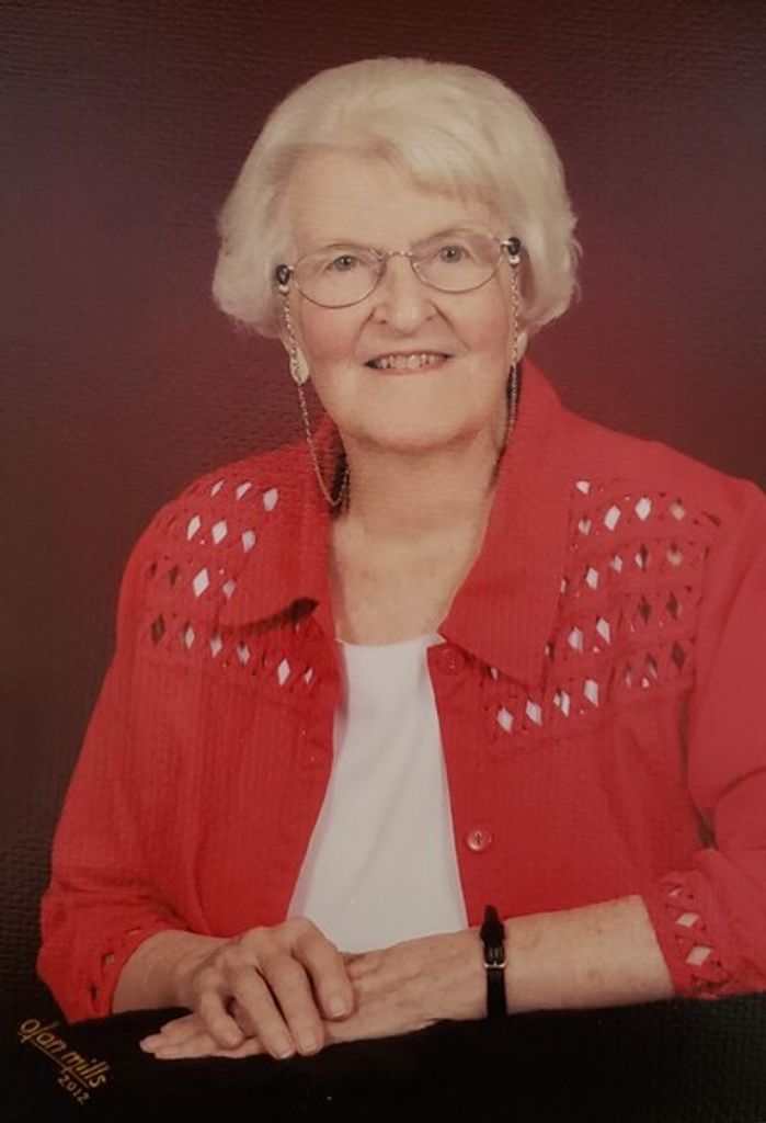 Eula Mae Dyar Profile Photo