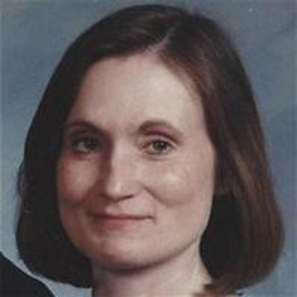Paula Diane Jenkins