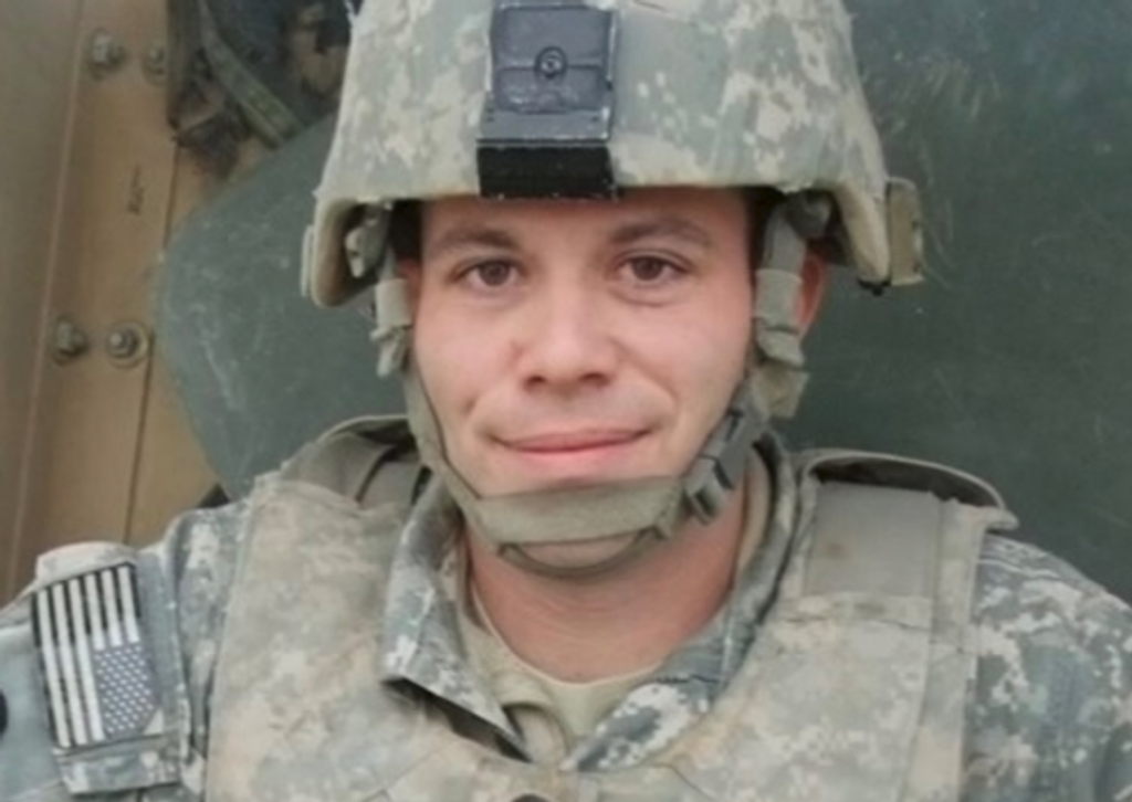 Philip Alexander Pigford