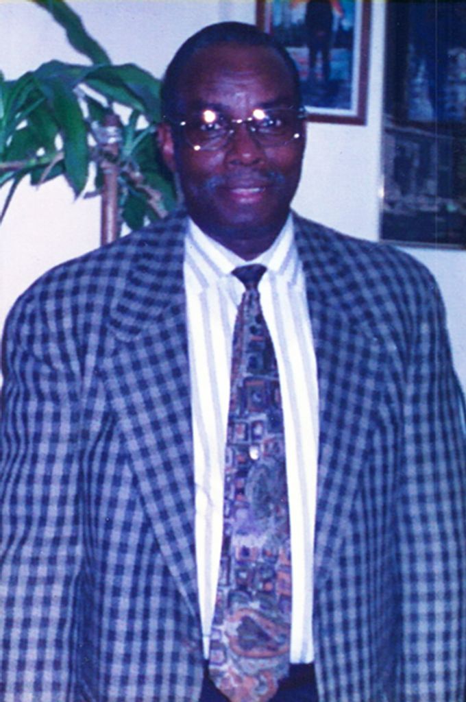 Ulyssice Williams