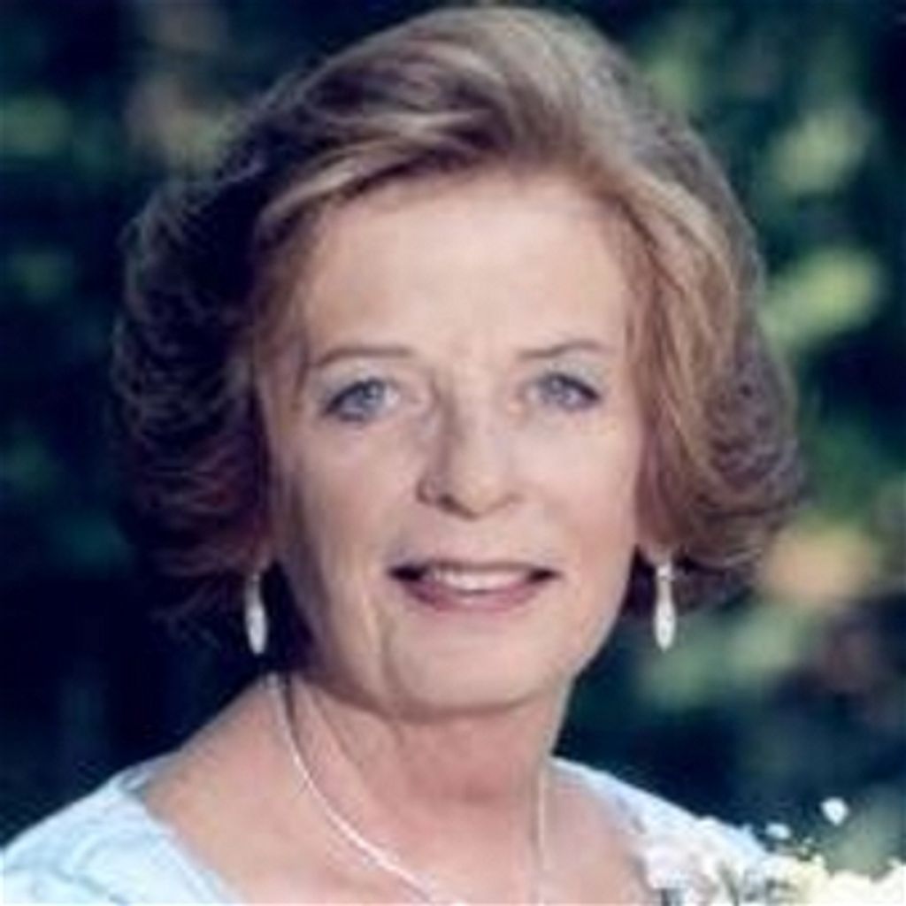 Gail M. Jaeger Profile Photo