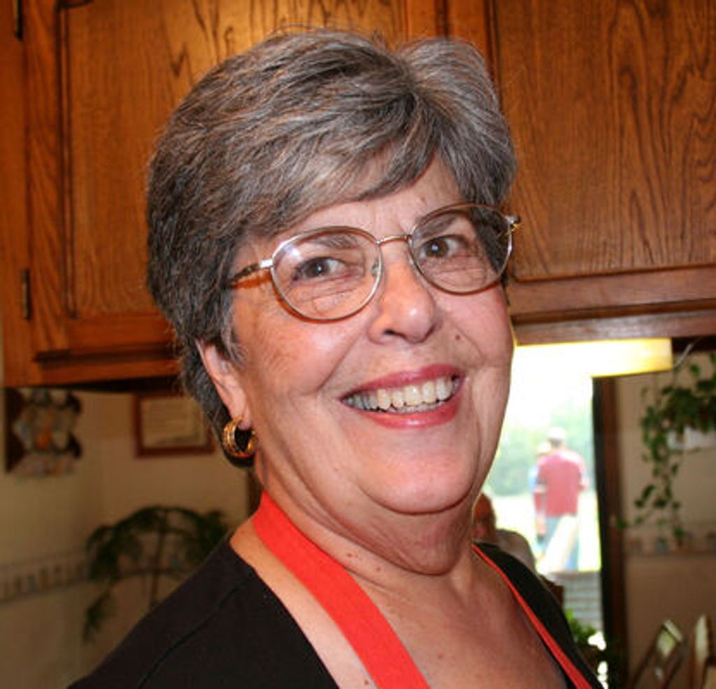 Susanne Arnold Profile Photo