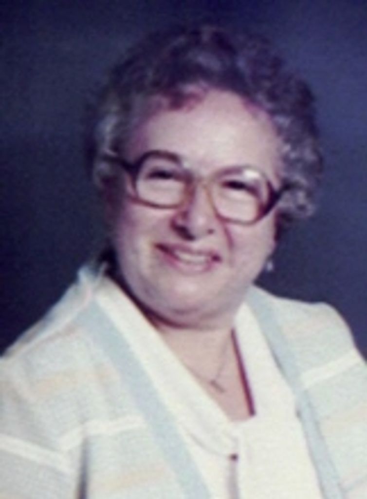 Frances N. Kolts