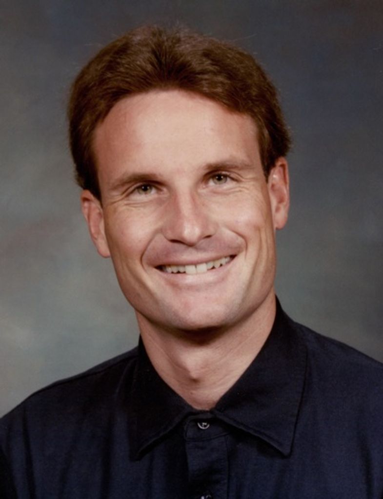 Thomas Joseph "Tom" Donahue