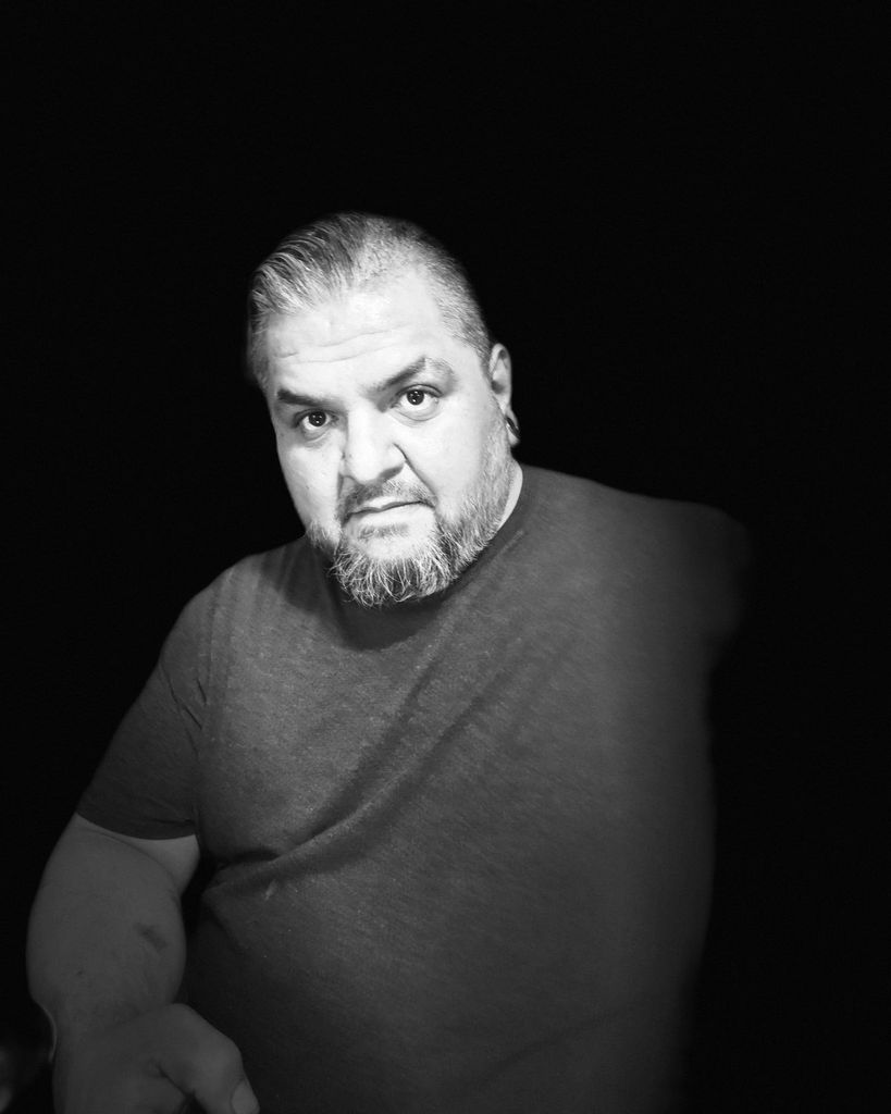 Joseph "Lico" Martinez Profile Photo