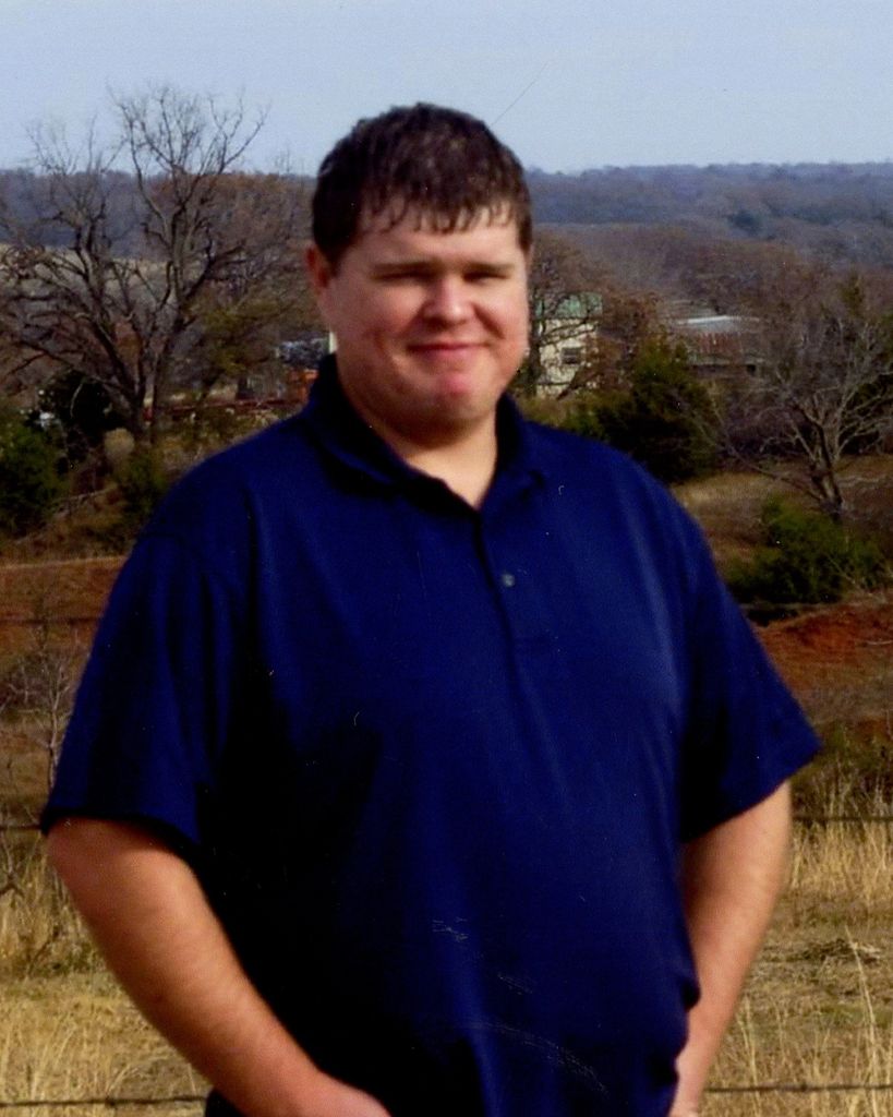 Jeramy Willis Skinner