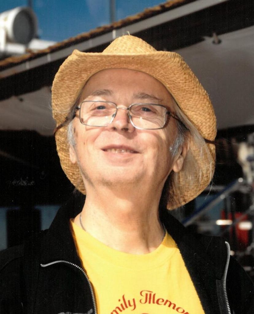 Michael E. Costic Profile Photo
